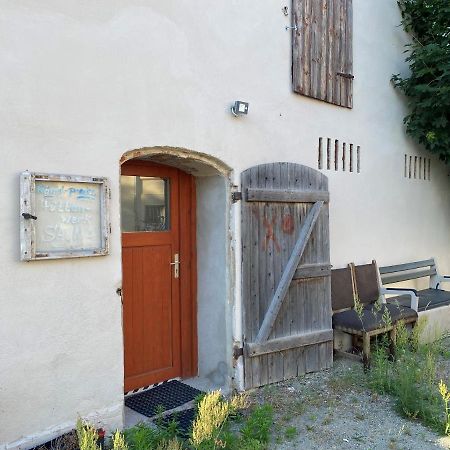 Ostsee Radlerpension Peitz Exteriör bild
