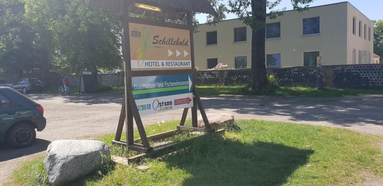 Ostsee Radlerpension Peitz Exteriör bild